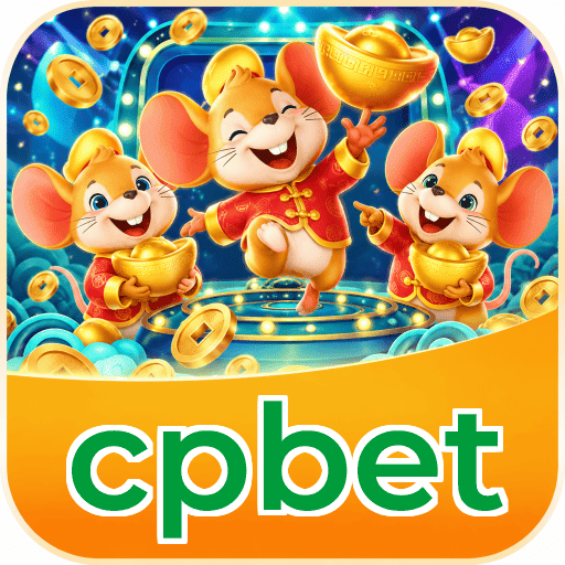 cpbet Logo - Bônus com Rollover Justo