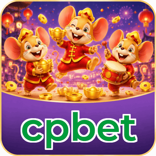cpbet Logo Oficial