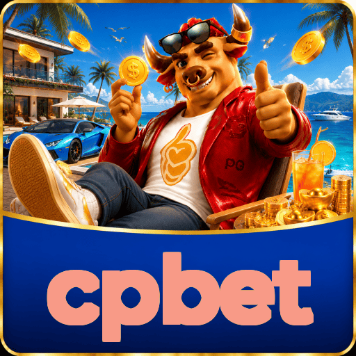 cpbet Logo Verificado