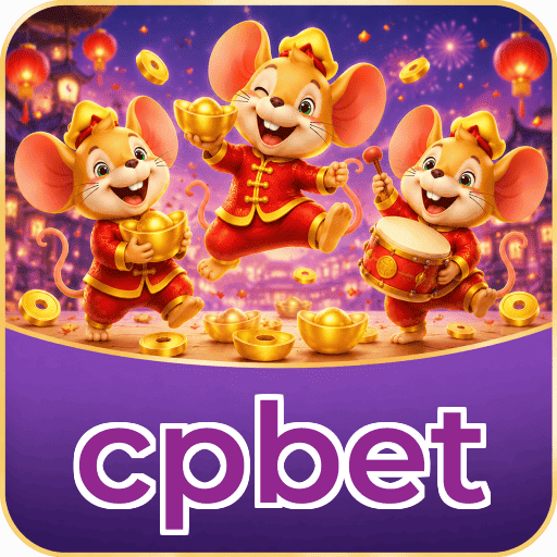 Logo cpbet Loteria Online
