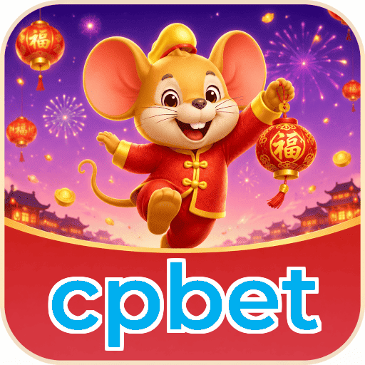 Logo da cpbet