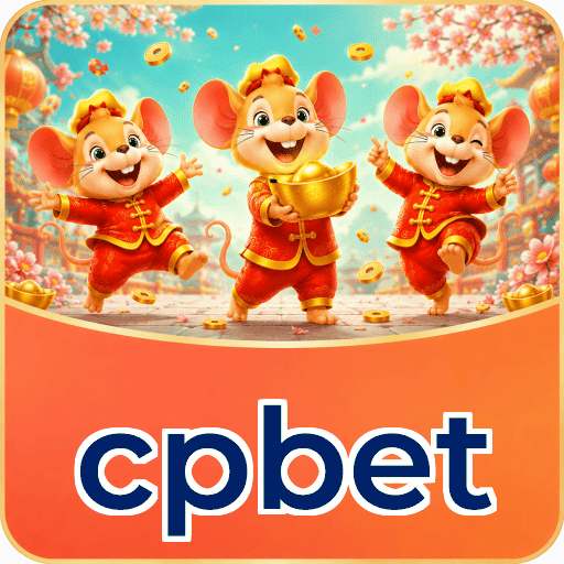 Logo cpbet Telegram Canal Oficial