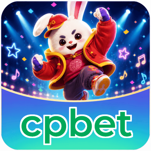 cpbet Logo Seguro
